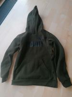 Sweatshirt Puma Größe 152 Baden-Württemberg - Großrinderfeld Vorschau