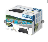 Intex Solarheizung/Matte für Pool Rheinland-Pfalz - Waldfischbach-Burgalben Vorschau