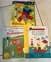 Mein Mal und Wegwisch- Spaß für Kinder Baden-Württemberg - Tengen Vorschau