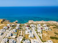 Traumvilla am Meer in Kyrenia (Girne), Nordzypern Baden-Württemberg - Ostfildern Vorschau