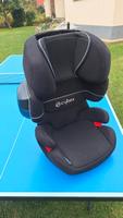Cybex solution x2 FIx Bayern - Dentlein am Forst Vorschau