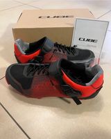 Cube Klickschuhe Fahrradschuhe Gr. 39 Hessen - Karben Vorschau