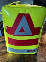 PAX SEG Rucksack mit Füllung Bayern - Karlstadt Vorschau