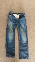 Motorrad jeans  W34 L32/schutzkleidung Motorrad Hessen - Usingen Vorschau