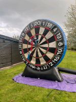 XXL Dart, XXL torwand, XXL Spiel, torwand Bochum - Bochum-Mitte Vorschau