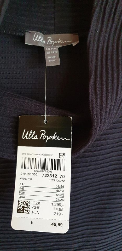 Pulli / Shirt von Ulla Popken in Herford