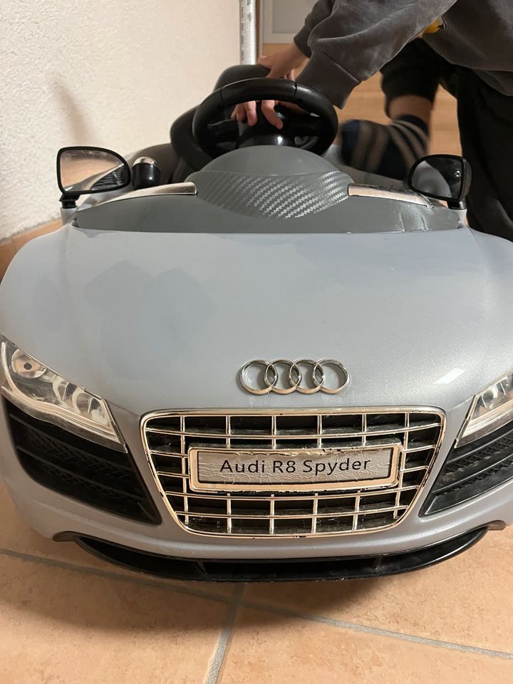 Audi R8 Wie neue in Karlsruhe