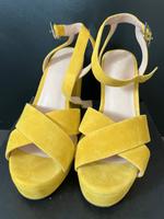 Zign Sommersandalen Gr.38 Baden-Württemberg - Rauenberg Vorschau
