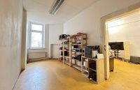 Büro / Co-Working / Flex Desk / Raum-Vermietung Leipzig - Leutzsch Vorschau