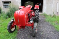 Porsche 308 Traktor Bj 1960 38PS Niedersachsen - Langwedel Vorschau