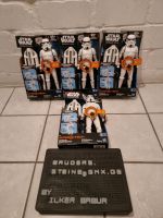 STAR WARS HASBRO ROGUE ONE INTERACH  IMPERIAL STORMTROPPER NEU Niedersachsen - Syke Vorschau