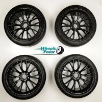 BMW 3er 4er 19" MAK 8,5x19 Et30 Schwarz neue 225/40 + 255/35R19 Bayern - Glonn Vorschau