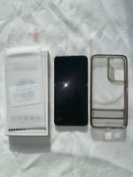 Samsung Galaxy S22 Graphite 256Gb Speicher 8Gb RAM Baden-Württemberg - Blaustein Vorschau