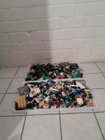 LEGO STEINE SAMMLUNG 3,7 KG GÜNSTIG Niedersachsen - Syke Vorschau