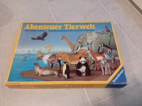 Abenteuer Tierwelt Gesellschaftsspiel Baden-Württemberg - Kappelrodeck Vorschau