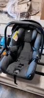 Joie Babyschale inklusive Isofix und Halterung für Kinderwagen Münster (Westfalen) - Amelsbüren Vorschau