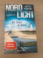 Nordlicht- die Toten im Nebel | Anette Hinrichs Sachsen - Markkleeberg Vorschau