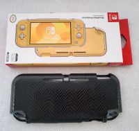 Hori DuraFlexi Protector für Nintendo Switch Lite Berlin - Tempelhof Vorschau