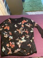 Reserved top XL Schmetterlinge Bremen - Hemelingen Vorschau