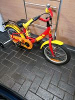 16 Zoll Kinderfahrrad Teddy Niedersachsen - Wolfsburg Vorschau