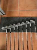 2021 Taylormade P770 Eisen 3-P (8 Eisen) KBS X Stiff Kiel - Mitte Vorschau