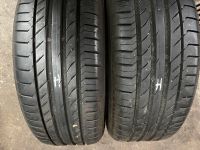 2x Continental Sport Contact 5 205/50 R17 89V Sommerreifen Reifen Nordrhein-Westfalen - Kreuzau Vorschau