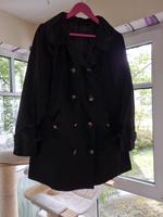 New look Jacke Trenchcoat 44 Hessen - Darmstadt Vorschau