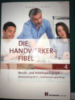 Handwerkerfibel 4 Bayern - Siegenburg Vorschau