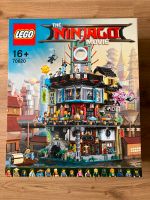 Lego 70620 - Ninjago City - NEU & OVP Nordrhein-Westfalen - Herzebrock-Clarholz Vorschau