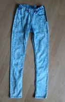 Jeans Hose super skinny fit Gr. 146 Mädchen H&M Baden-Württemberg - Freudenstadt Vorschau