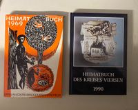 Heimatkalender des Kreises Viersen (1958-2002) Niedersachsen - Wendeburg Vorschau