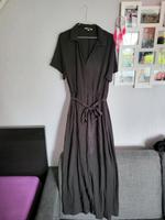 schwarzes Blusenkleid von H&M Nordrhein-Westfalen - Reken Vorschau