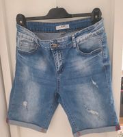 Jeans shorts Düsseldorf - Pempelfort Vorschau