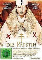 Die Päpstin DVD Film München - Laim Vorschau