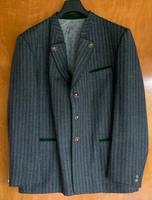 Distler Herrenjacke Trachtenjacke Gr.54 Trachten Jacke Janker Bayern - Hirschau Vorschau