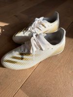 Adidas x ghosted Fußballschuh Noppen Größe 36 Nordrhein-Westfalen - Erkrath Vorschau