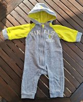 Papagino ❤️ Onesie Overall Jumpsuit Gr. 74 Nordwestmecklenburg - Landkreis - Rehna Vorschau