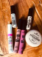 Essence Set, 3 x Concealer, 2 x Lippenstift fl., OHNE Mousse Sachsen - Augustusburg Vorschau