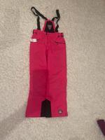 Pinke Kinder/ Mädchen Skihose/ Snowboardhose gr. 152 Bayern - Ergolding Vorschau