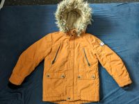 Jungen Winterparka Gr. 128 Walle - Utbremen Vorschau