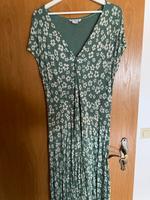 Schönes Sommerkleid von Boden Größe UK 20 44 46 Bayern - Leuchtenberg Vorschau