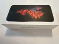 iPhone 6S 64 GB Silber Niedersachsen - Visselhövede Vorschau