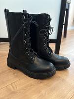 Boots, Stiefeletten, Stiefel Niedersachsen - Moormerland Vorschau