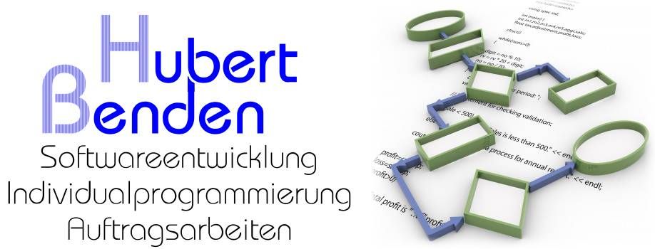 Programmierung VB, VBA, NodeJS, Javascript, C#, CSV, PDF, SQL in Euskirchen