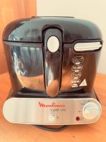 MOULINEX SUPER UNO Fritteuse Nordrhein-Westfalen - Nottuln Vorschau