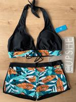 ☀️Bikini XL, Cupshe XL, Badeshorts XL, Cupshe Bikini XL Rheinland-Pfalz - Heßheim Vorschau