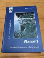 Wasser! / *Bruno P. Kremer - Biologiestudium Nordrhein-Westfalen - Bergisch Gladbach Vorschau