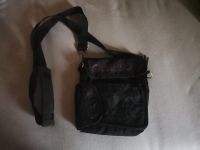 Nintendo Game Boy Tasche schwarz alt retro Umhängetasche Hessen - Diemelsee Vorschau