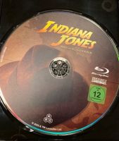 Indiana Jones und das Rad des Schicksals (2023) Blu-ray neuw. Bayern - Oy-Mittelberg Vorschau