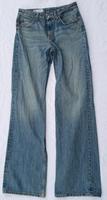 Jeans Zara unisex Niedersachsen - Hatten Vorschau